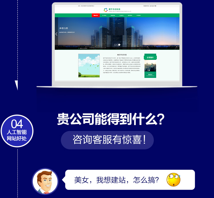 300502通讯数码智能方案